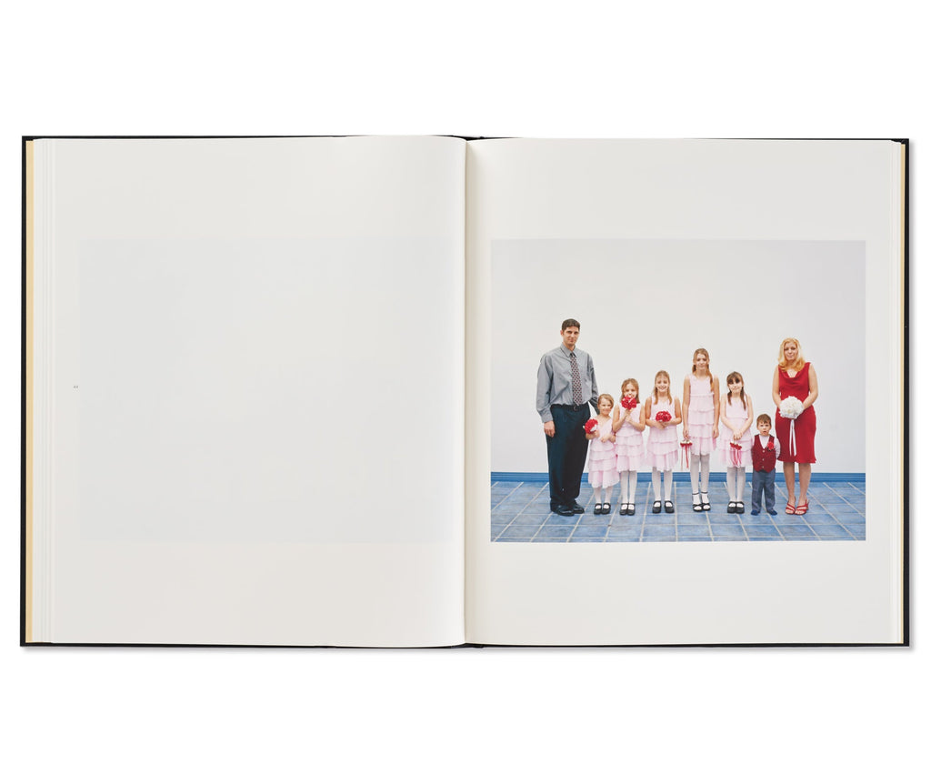NIAGARA by Alec Soth [FIRST EDITION, SECOND PRINTING / SIGNED]