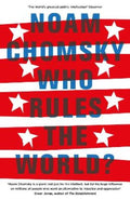 Who Rules the World?