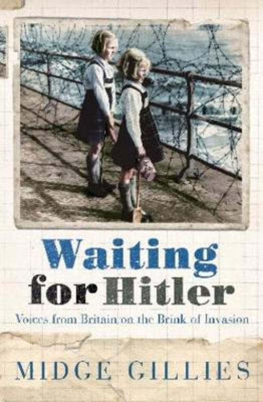 Waiting for Hitler