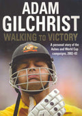 Walking to Victory