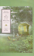 Wind In The Willows Slipcase