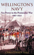 Wellington's Navy