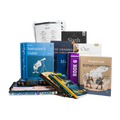 Sixth Grade Curriculum Starter Pack