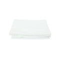Jersey Blanket White