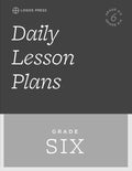 6th Grade Daily Lesson Plans