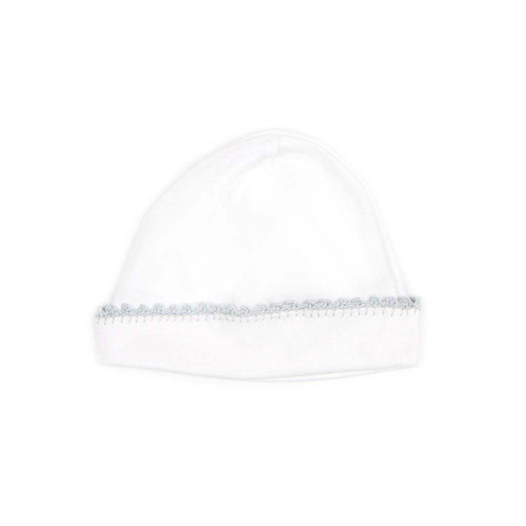 Jersey Cap - Blue