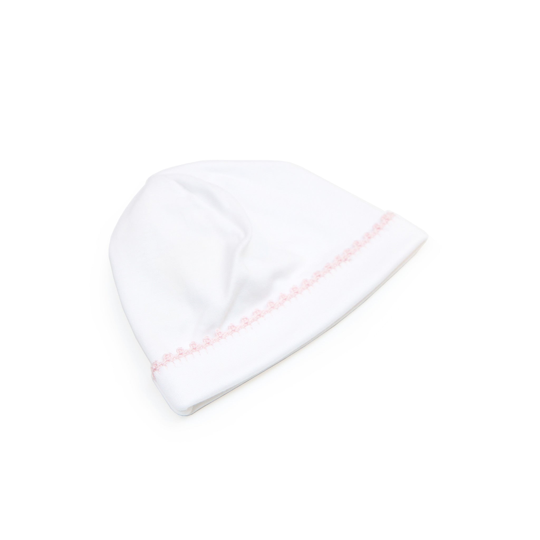 Jersey Cap - Pink