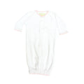 Jersey Converter Gown - Pink