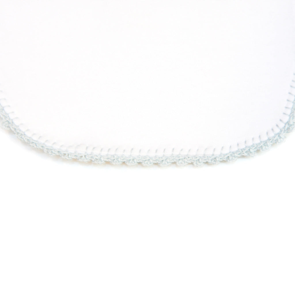 Jersey Bib - Blue